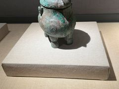 -浙江省博物馆(孤山馆区)