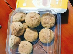 原味麻薯-盒马鲜生(皇庭广场店)