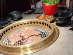 -谷牛日式烤肉(宝山U天地店)