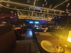 -MARU玛露音乐餐厅(大学路店)