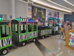 -嘉文梦想世界(SM天津滨海城市广场店)