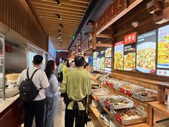 -日丰园海肠水饺·老字号大连海鲜(银泰城店)