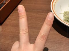 -萨莉亚意式餐厅(杭州滨江天街店)