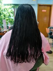 -柯琳造型