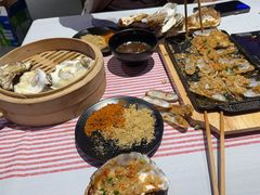 -王扯火胖哥烤生蚝(眉山首店)