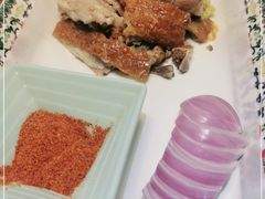 -驿楼兰·新疆菜(火车站店)