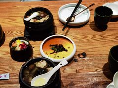 -云海肴·汽锅鸡·云南代表菜(五道口购物中心店)