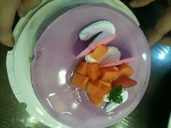 -甜心贝拉(西平路店)