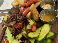 -翠娜家· Trina’s西餐厅(高新万达店)