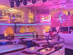 -巴特餐饮6加1音乐餐吧·新疆菜