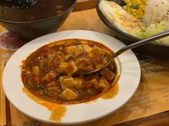 麻婆豆腐小龙虾饭-海盗虾饭·剥好的小龙虾饭(SOHO尚都店)