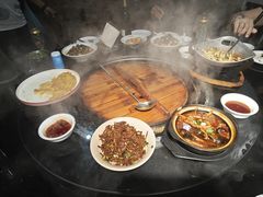 -好灶头妈妈菜·千岛湖土菜地标美食