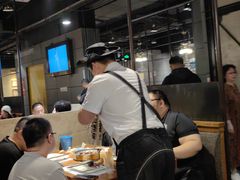 -汉巴味德(大悦城店)