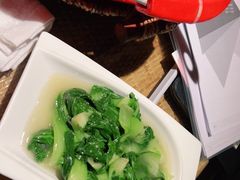 -渝信川菜(长安店)