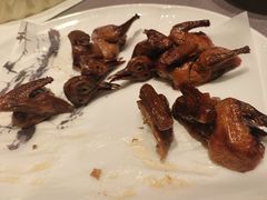 -小天厨民间菜馆(深圳街店)