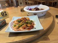 -德胜轩正宗顺德菜(宝安沙井会展中心店)