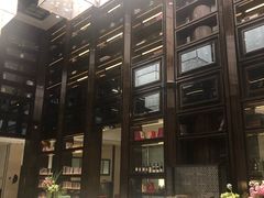 -南京圣和府邸豪华精选酒店