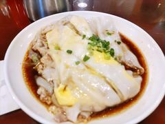 -和记道滘鱼粥