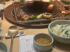 -王妃家(明洞中央店)