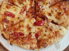 -必胜客(港城新天地店)