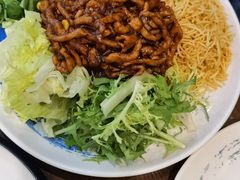 -满园烤鸭·春饼(太原街万达店)