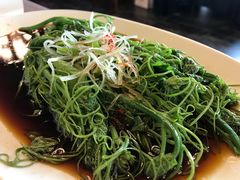 -羲和雅苑•北京烤鸭(平安国际金融中心店)