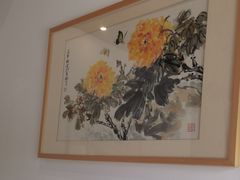 -荷风细雨·中国茶宴(碧云店)