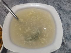 酒酿小圆子-聚丰园•湖鲜餐厅(阿红私房菜梅石路店)
