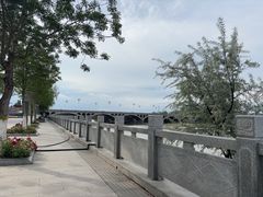 -伊犁河景区