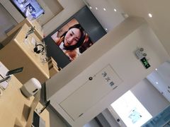 -华为授权体验店(中山公园来福士)