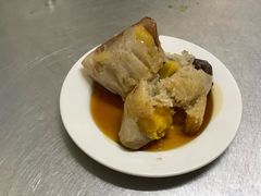-老妈宫粽球