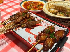 -辣小鲜·南昌大排档(船山路店)