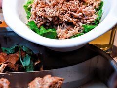 -浩爷羊蝎子火锅(望京店)