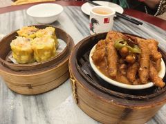 -华峰食馆(氹仔店)