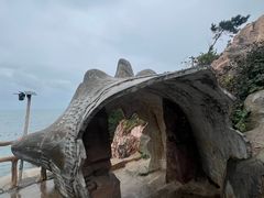 -养马岛旅游度假区