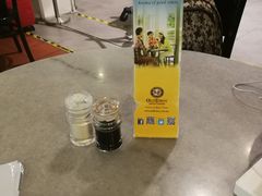 -Old Town White Coffee(gateway@klia2)