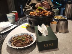 -曾家厨房·新徽菜(九华山路店)