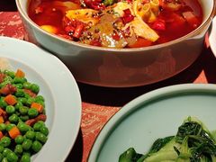 -渝信川菜(长安店)