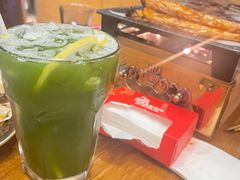 -蚝太郎 • 海鲜烧烤(Upark店)
