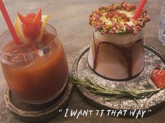 -BE NORMAL CAFE(霞溪路店)