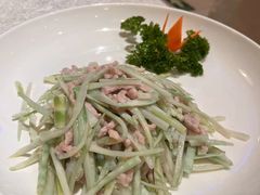 -永乐饭庄(安德路店)