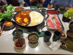 -新辣道鱼火锅(上地华联店)