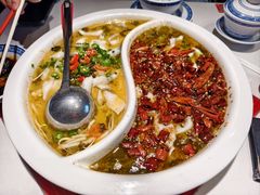 -禄鼎记·多口味酸菜鱼(侨鑫店)