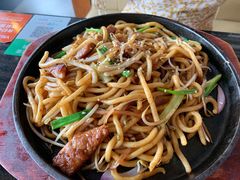 -维园港式茶餐厅(龙岗盛平店)