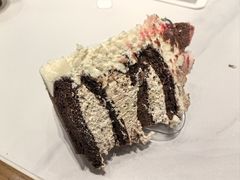 -BONCAKE裱花蛋糕(万象汇店)