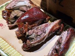 -鸽子窝(青塔店)