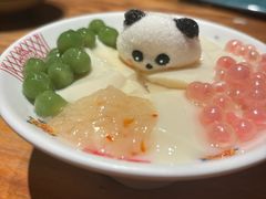 -破三川·新川菜(静安大融城店)