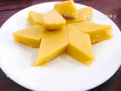 豌豆黄-姚记炒肝店(鼓楼店)