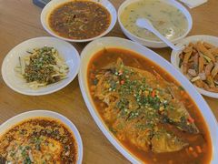 -茶泡饭(李子坝店)