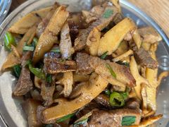 -老鲍农家乐